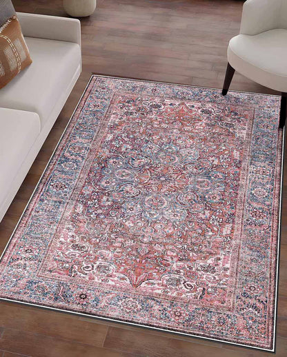 Tomy vintage színes puha és fényes szőnyeg 