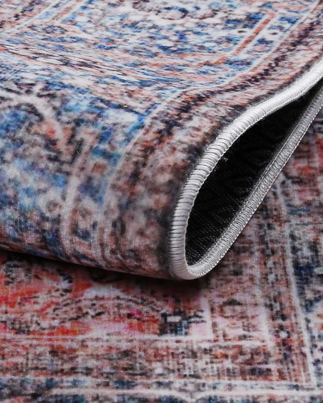 Tomy vintage színes puha és fényes szőnyeg 