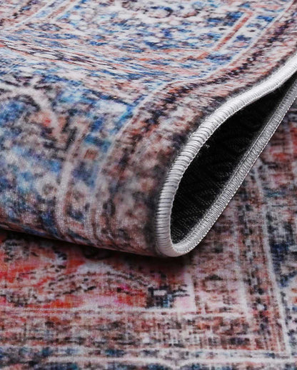 Tomy vintage színes puha és fényes szőnyeg 