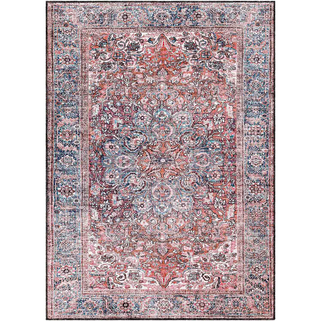 Tomy vintage színes puha és fényes szőnyeg 