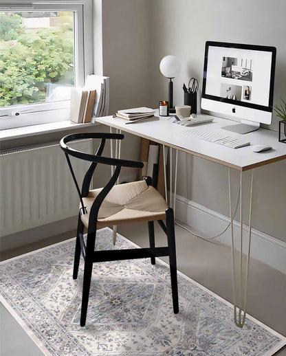 Amanda vintage perzsa puha és fényes szőnyeg 