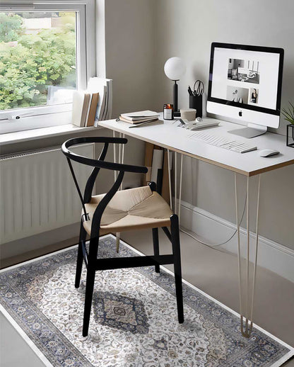 Zaina vintage keleti puha és fényes szőnyeg 