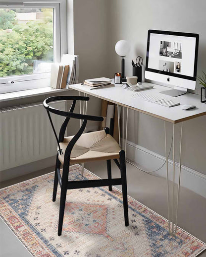 Lucy vintage színes puha és fényes szőnyeg 