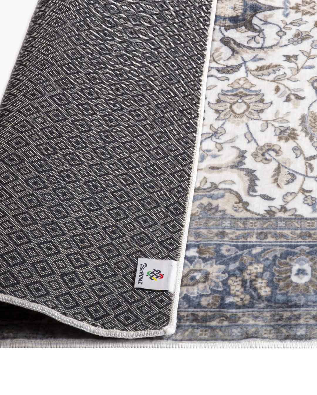 Zaina vintage keleti puha és fényes szőnyeg 