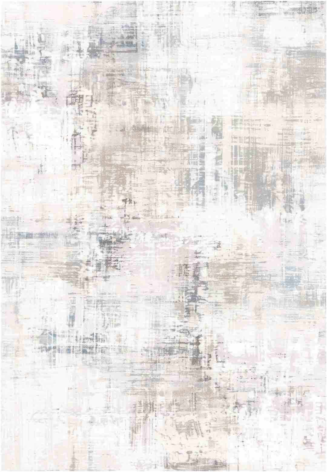 Finom Absztrakt Szőnyeg