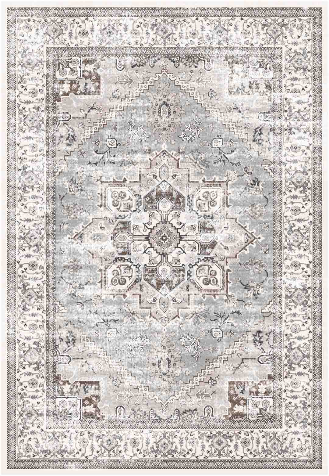 Vintage Elegancia Szőnyeg