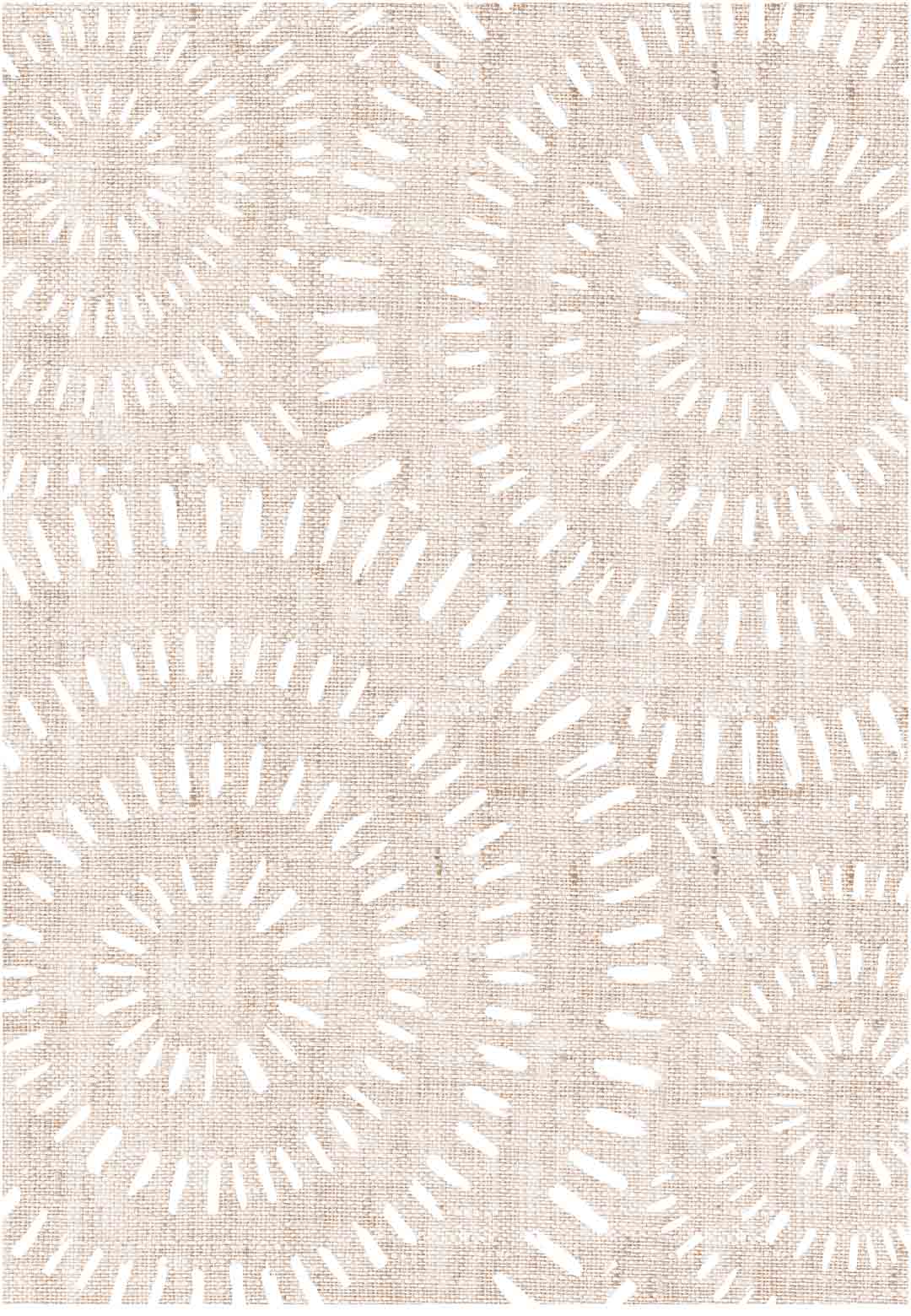 Napfény Mintás Szőnyeg