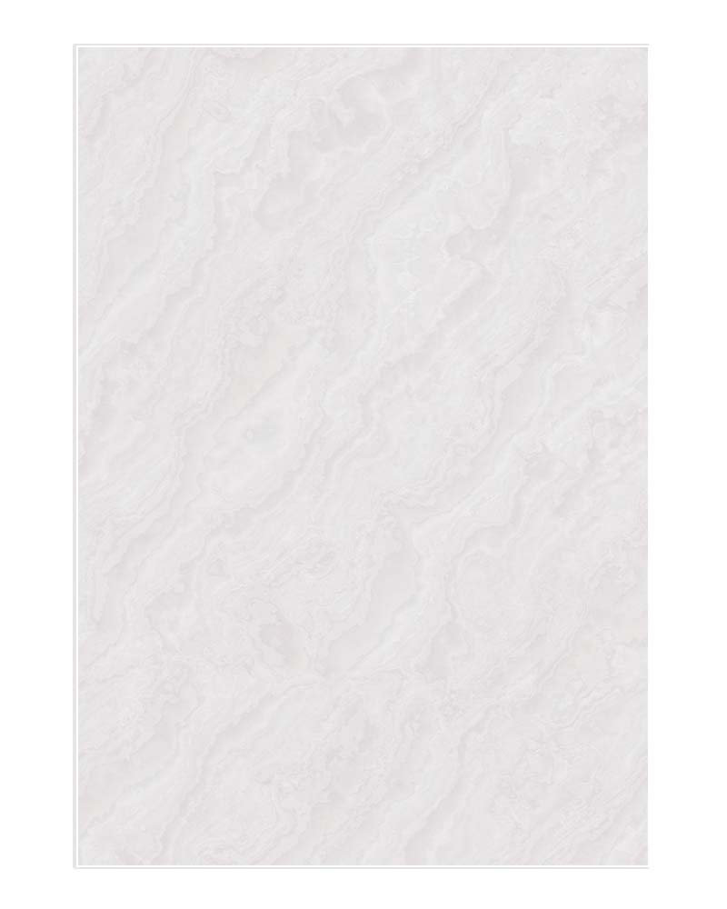 Yara schlichter, moderner, weicher und glänzender Teppich in Beige 