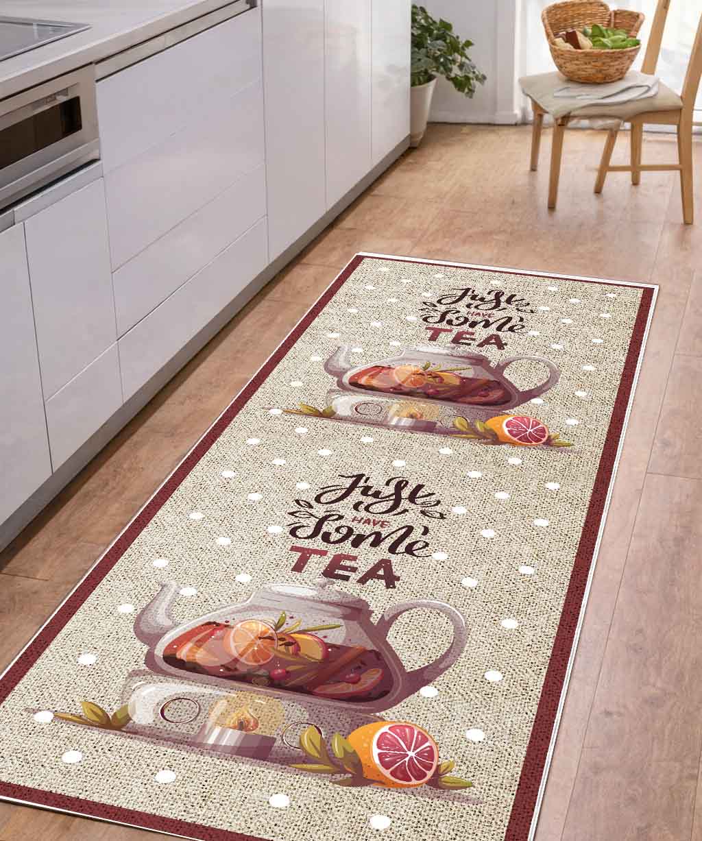 Tea Konyha Szőnyeg