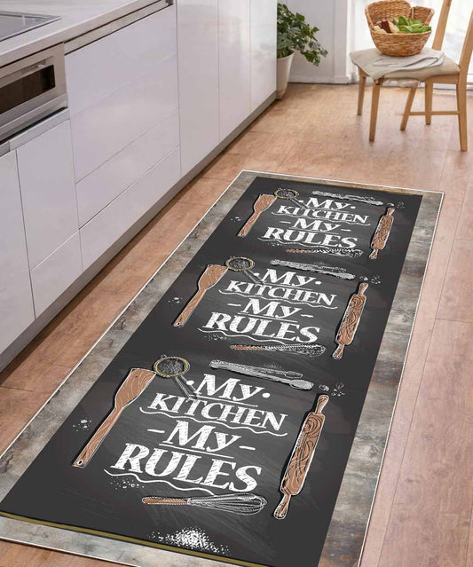 Yara schlichter, moderner, weicher und glänzender Teppich in Beige 
