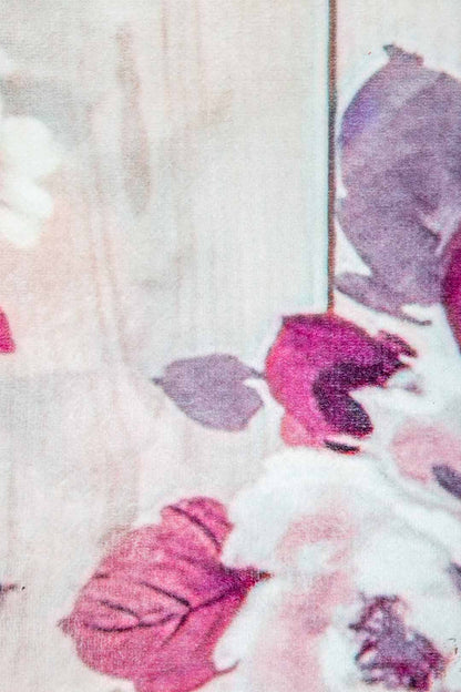 Tavaszi Csend – Virágos Kolibris Szőnyeg