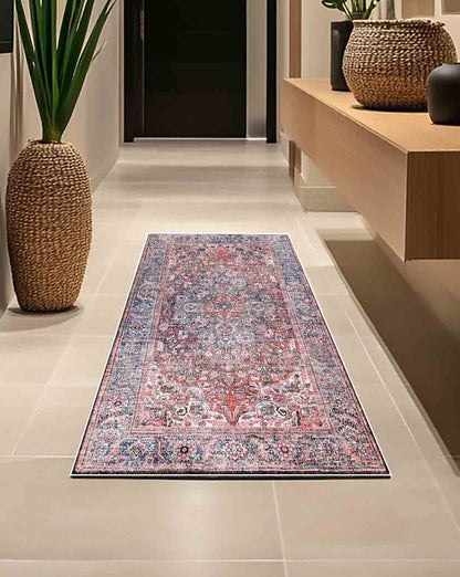 Tomy vintage színes puha és fényes szőnyeg 